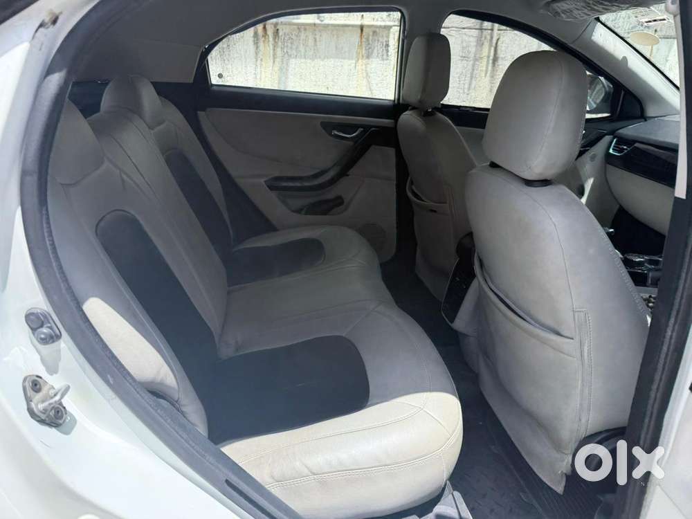 Tata Nexon Ev Xz Plus, 2021, Electric