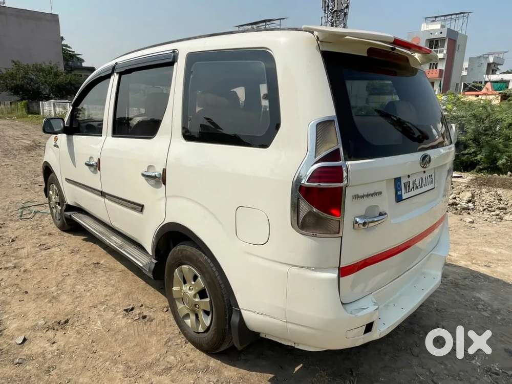 Mahindra Xylo D4 Bs Iii, 2015, Diesel