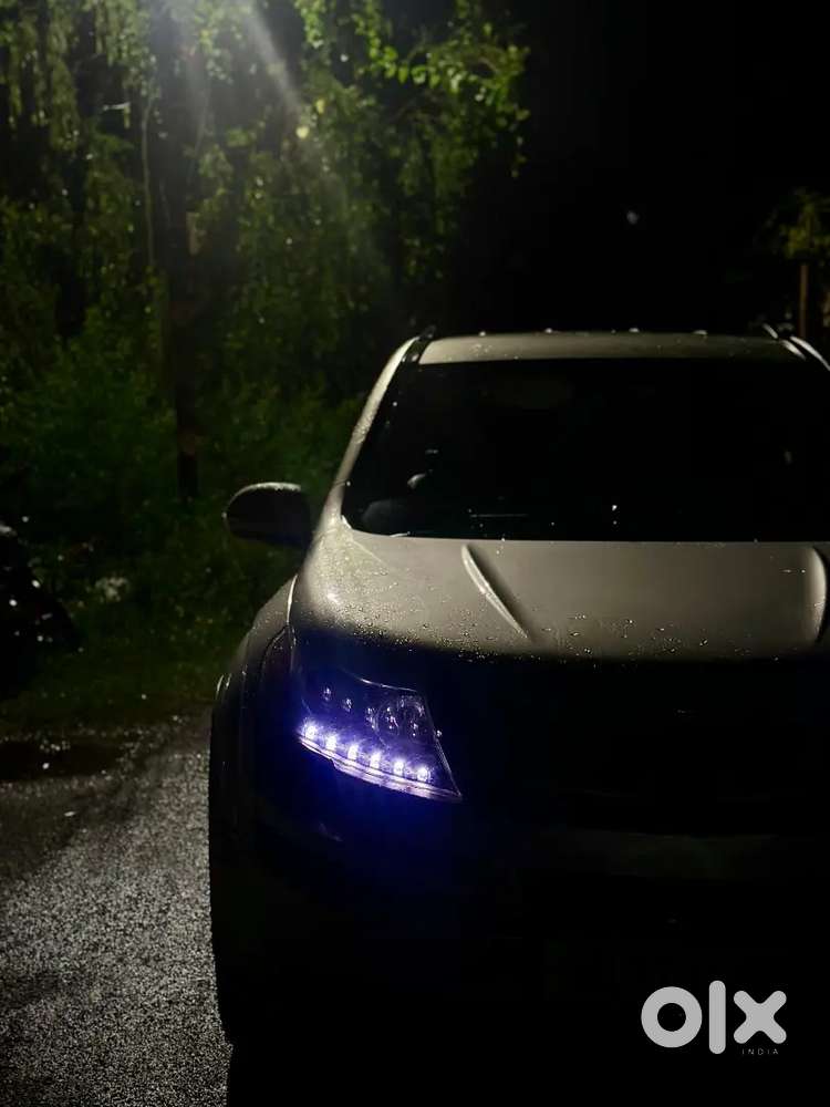 Mahindra Xuv500 Diesel Manual 2013 Car