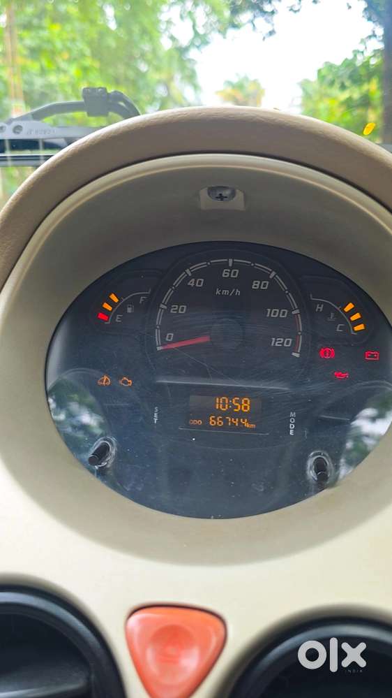 Tata Nano Xt, 2015, Petrol