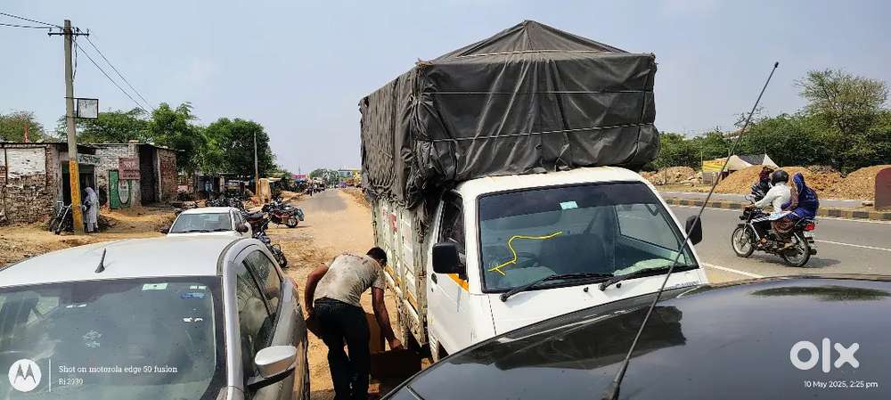 Maruti Suzuki 1000 Std 2021