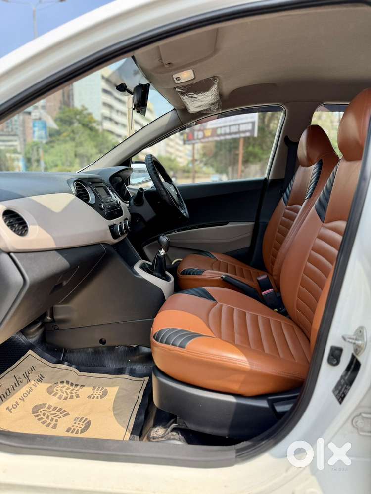 Hyundai Grand I10 Sportz, 2014, Petrol