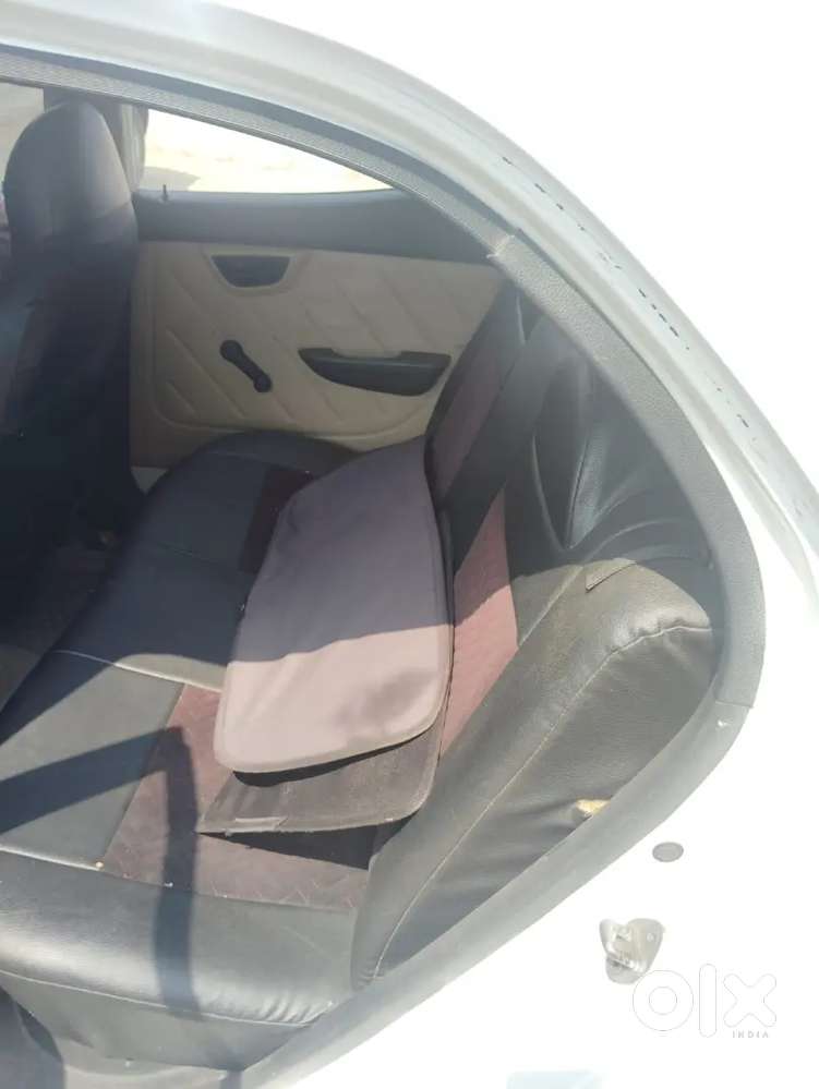 Hyundai Eon 2015 Petrol 100000 Km Driven