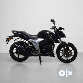 Buy Sell Second Hand Apache Rtr 160 4v in India Used Motorcycles in India OLX