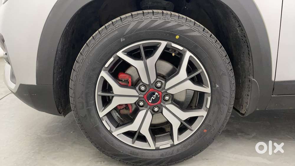 Kia Seltos 1.4 Gtx+ Mt, 2022, Petrol