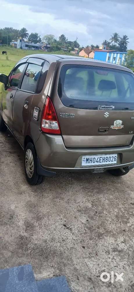 Maruti Suzuki Estilo 2010 Lxi