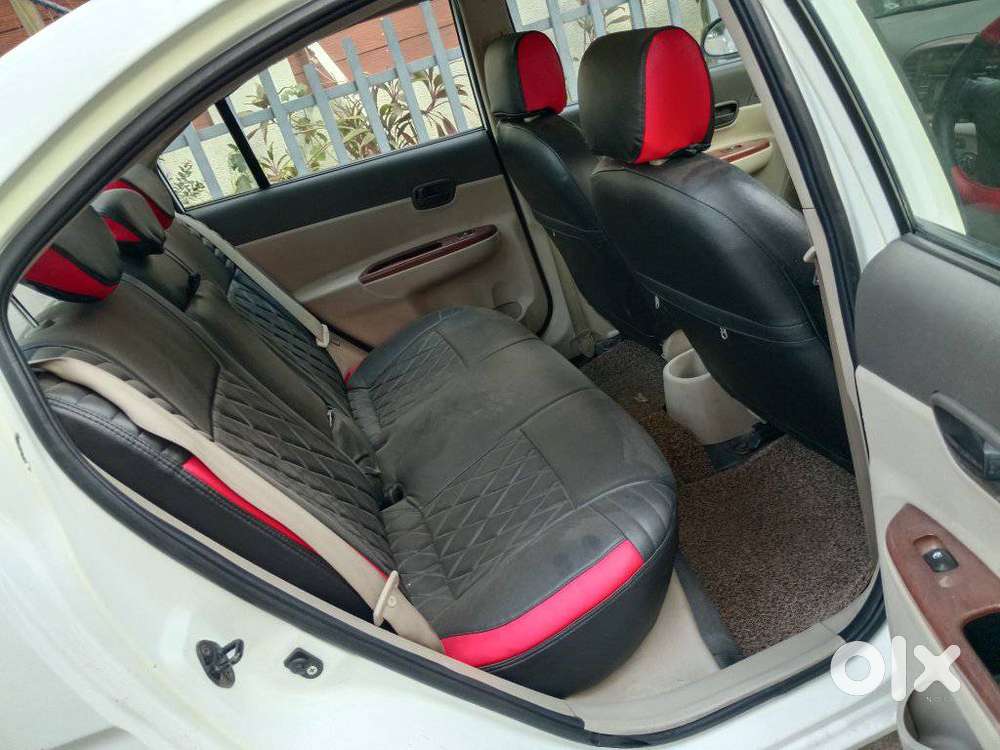 Hyundai Verna Vgt Crdi Sx, 2010, Diesel