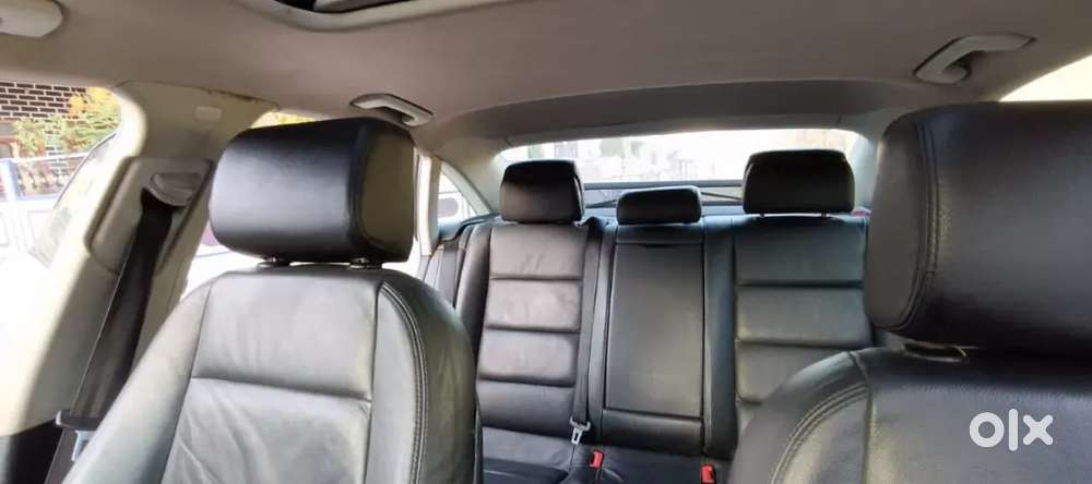 Audi A6 2011 Diesel 105000 Km Driven