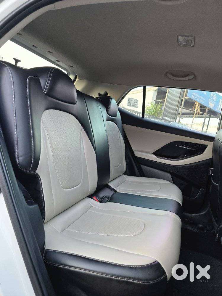 Hyundai Creta Facelift 1.5 Diesel Mt, 2021, Diesel