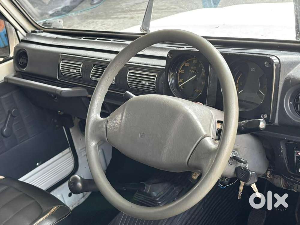 Maruti Suzuki Manual 2006