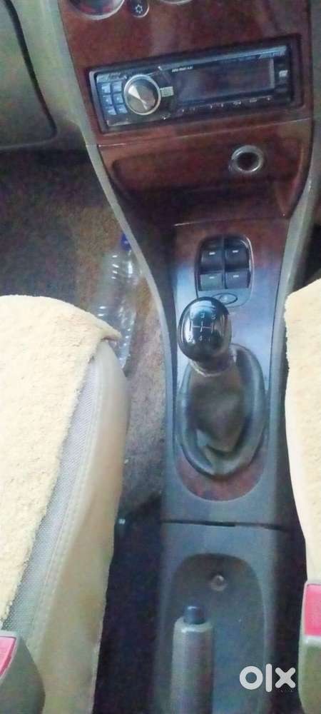 Tata Indigo Ecs 2013 Diesel Good Condition