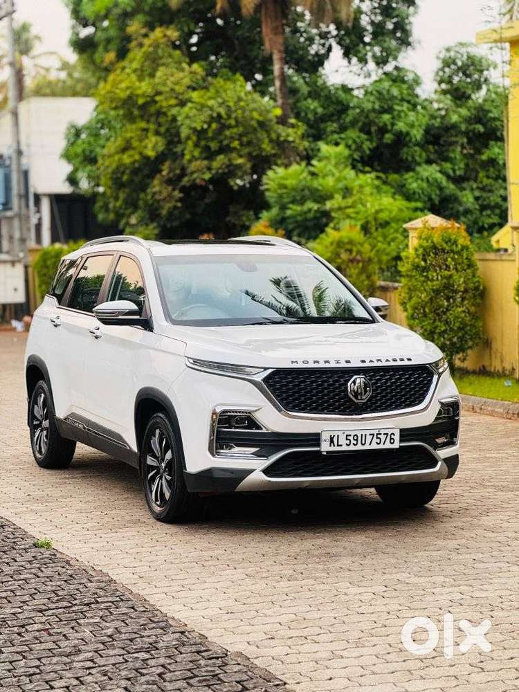 Mg Hector 2.0 Sharp Diesel, 2019, Diesel