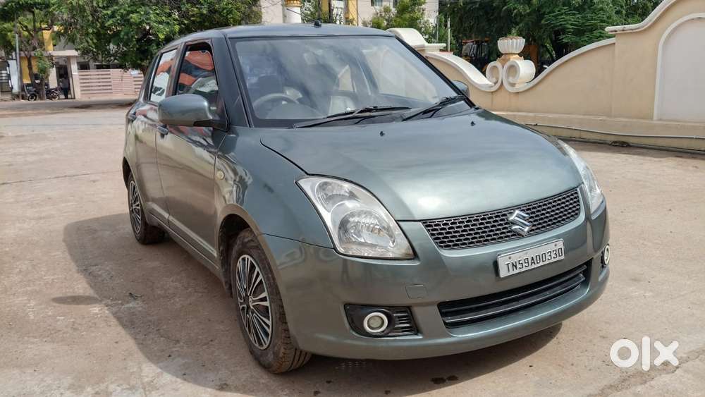 Maruti Suzuki Swift 1.2 Vxi (o), 2006, Petrol