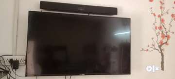 Lloyd sales sound bar