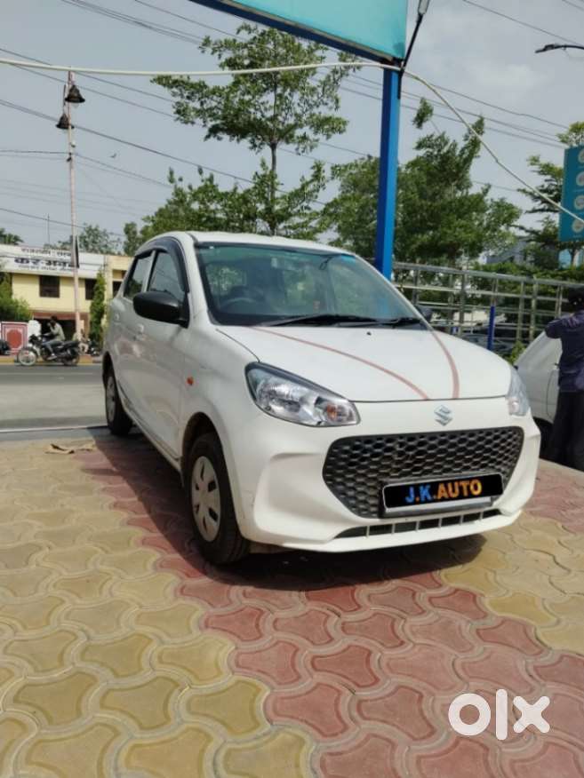 Maruti Suzuki Alto K10 Vxi (o), 2025, Petrol