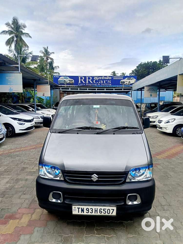Maruti Suzuki Eeco, 2024, Petrol