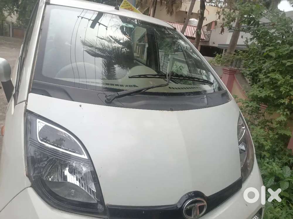 Tata Nano Twist Xt From 2015