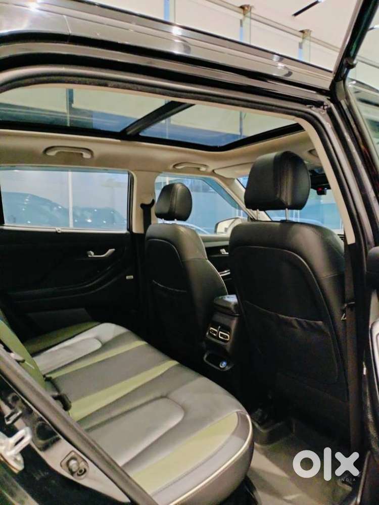 Hyundai Creta 1.5 Sx (o) Ivt Petrol, 2023, Petrol