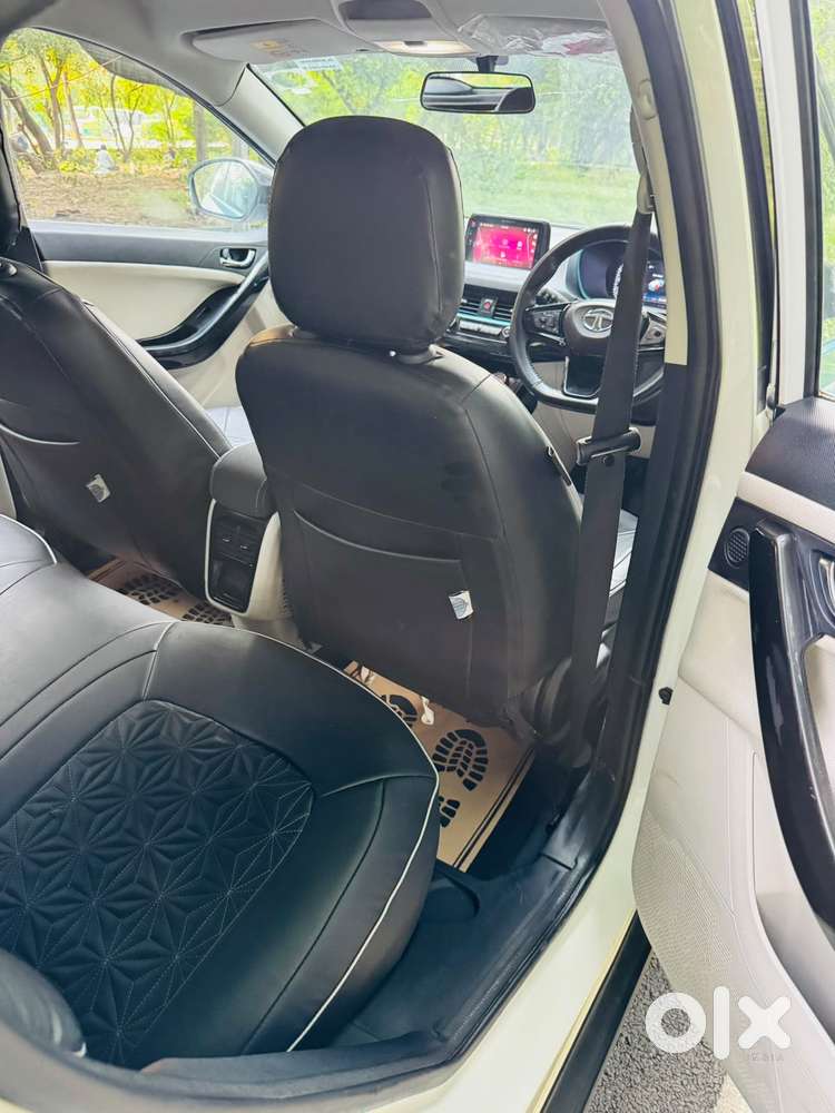 Tata Nexon Ev Xz Plus, 2021, Electric