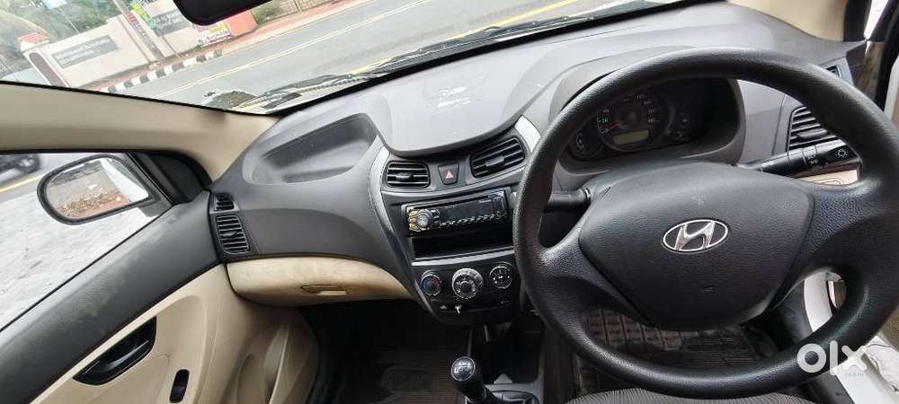 Hyundai Eon Era +, 2012, Petrol