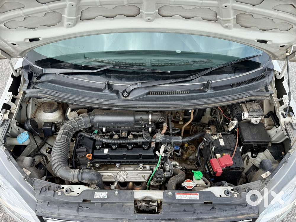 Maruti Suzuki Wagon R 2023