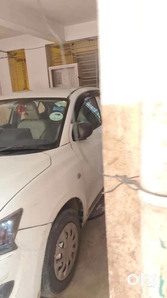 Maruti Suzuki Dzire 2025 Commercial Permit