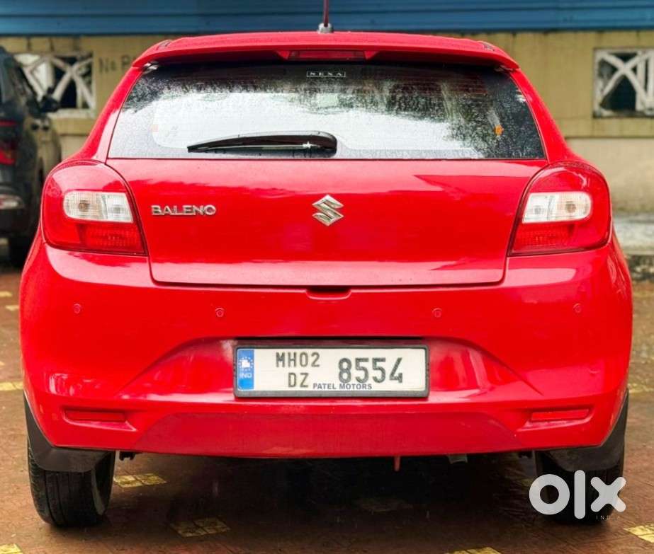 Maruti Suzuki Baleno 1.3 Delta, 2015, Diesel