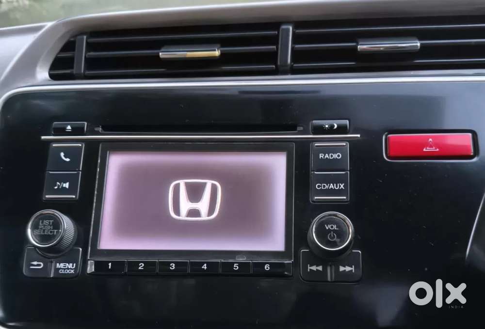 Honda City I Dtec Vx Option Bl, 2016, Diesel