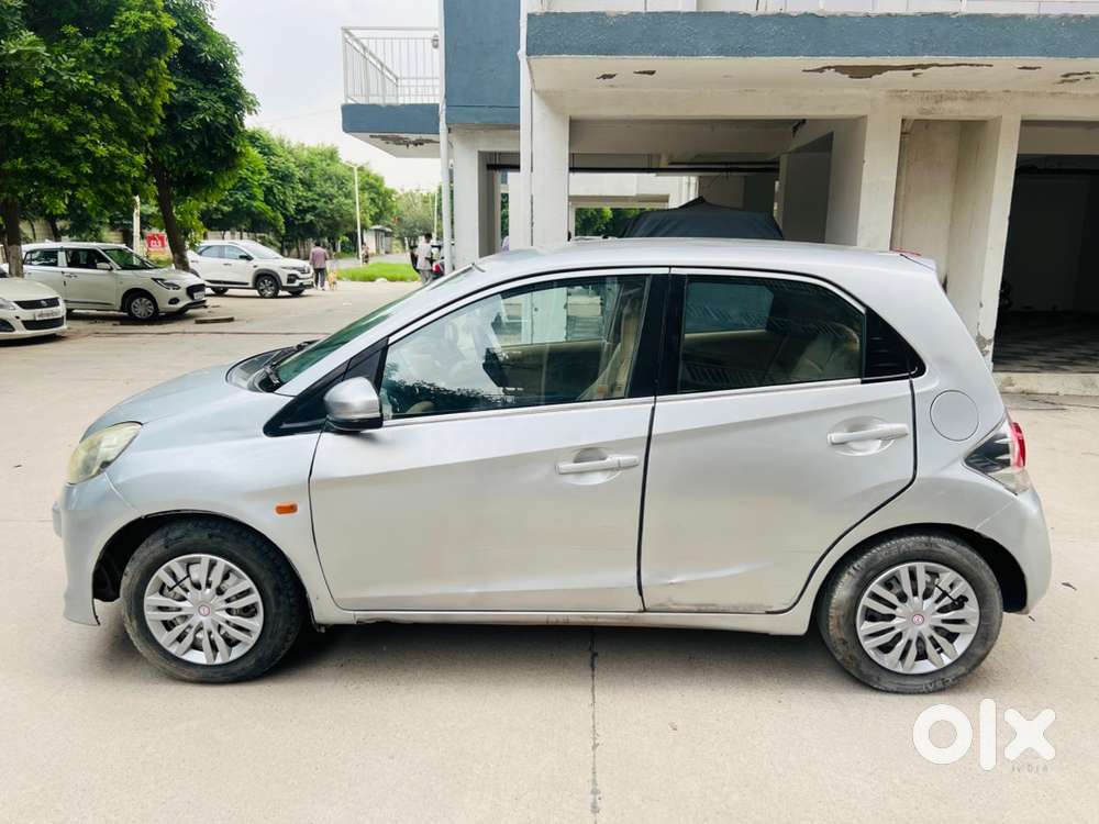 Honda Brio 2012 Cng & Hybrids 88766 Km Driven