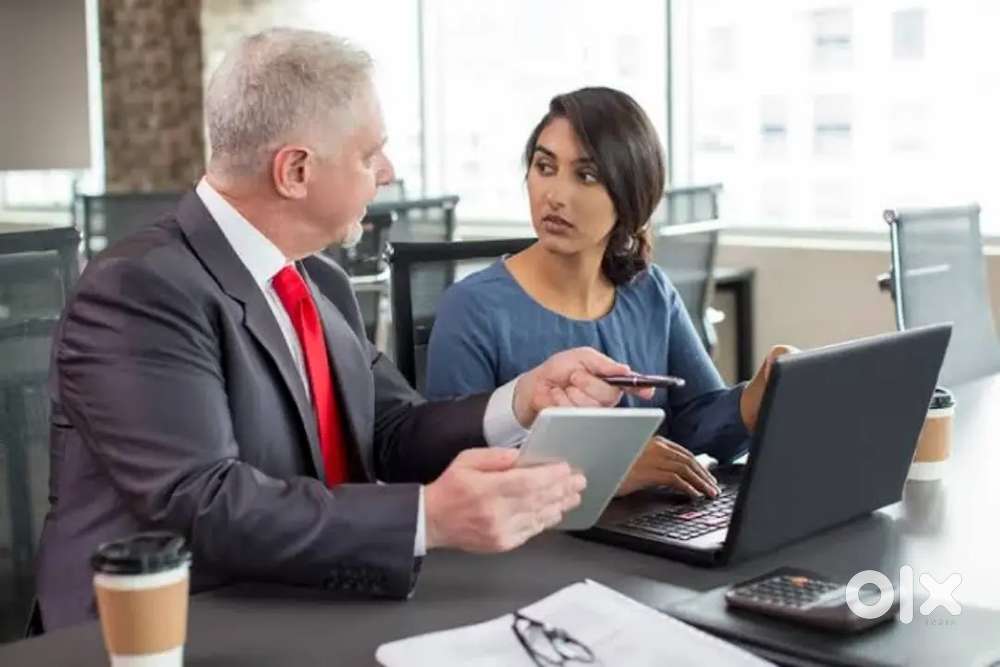 Female Assistant needed