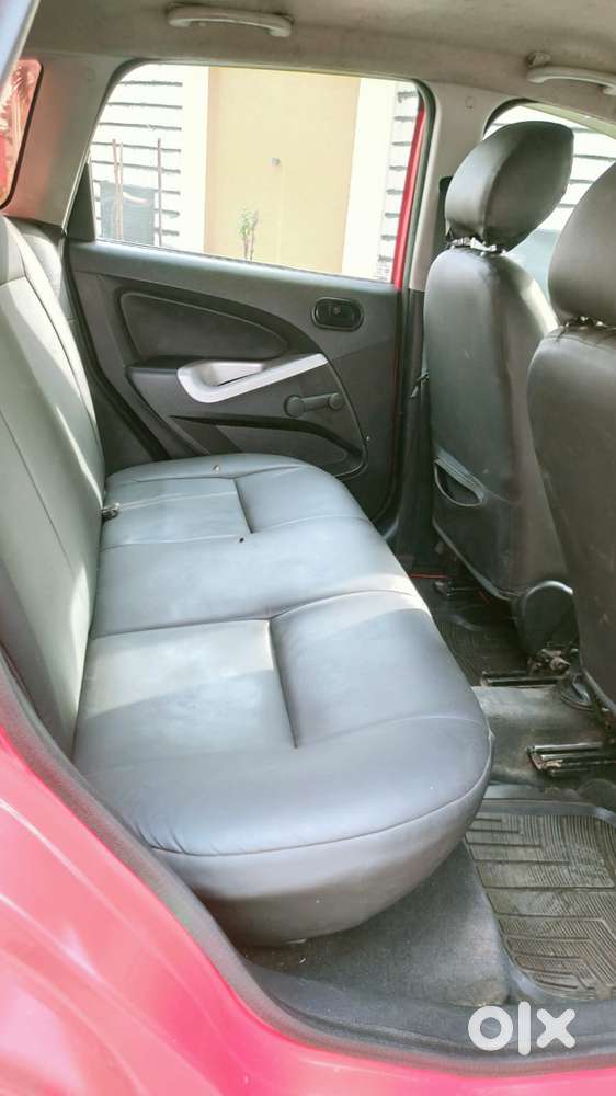 Ford Figo 2010-2012 Diesel Zxi, 2011, Diesel