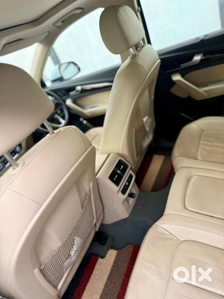 Audi Q5 2.0 40 Tdi Technology, 2019, Diesel