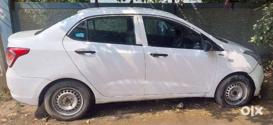 Hyundai Xcent 1.2 S Abs Diesel, 2016, Diesel