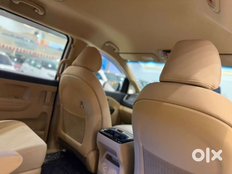 Kia Carnival Premium 8 Str, 2020, Diesel