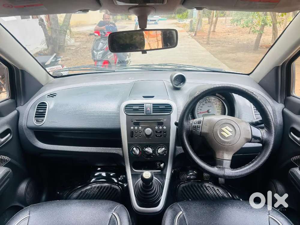 Maruti Suzuki Ritz Zdi 2015