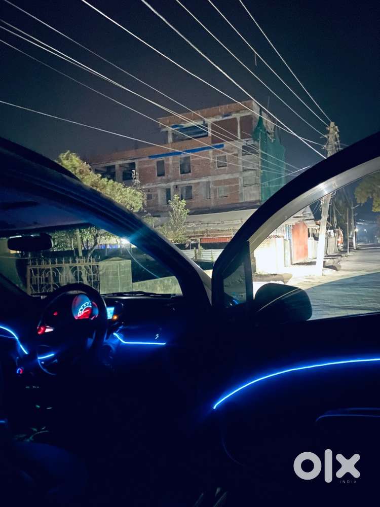 Chevrolet Beat 2010 Petrol Well Maintained