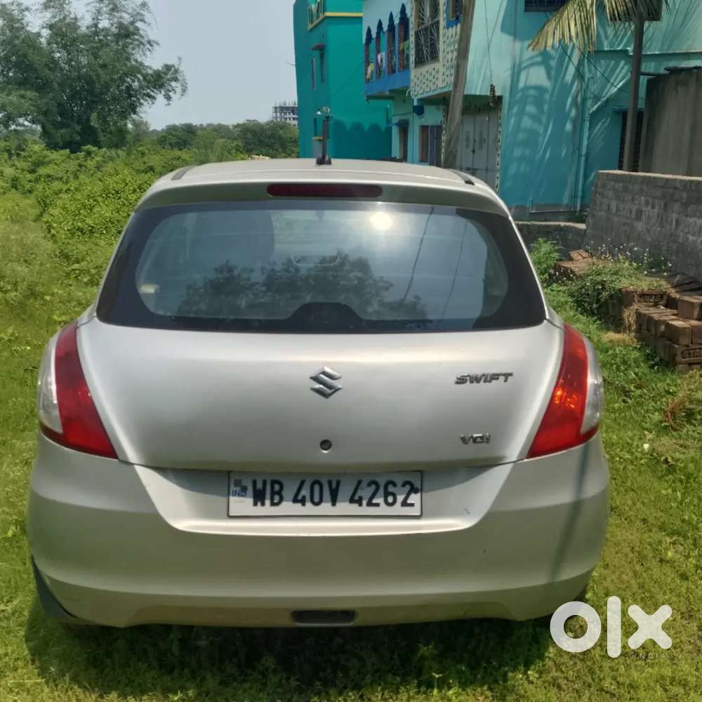 Maruti Suzuki Swift 2011 Diesel