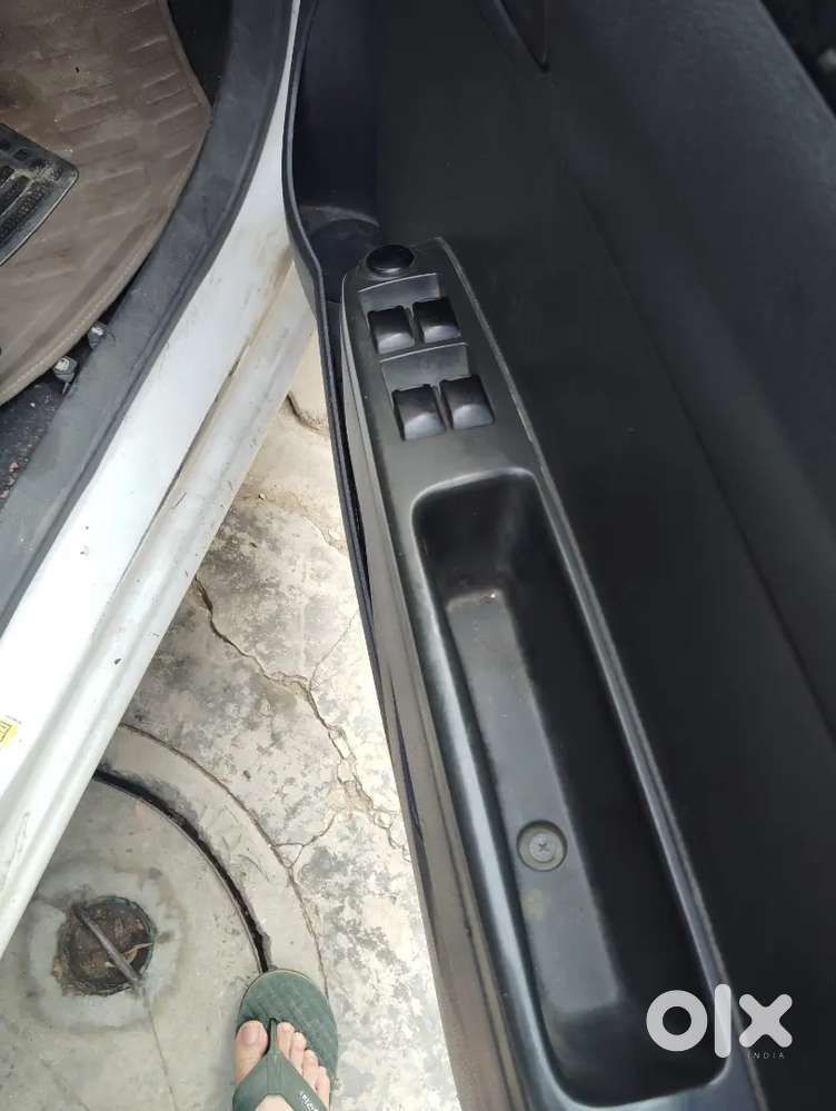 Chevrolet Beat Diesel Lt 2012 Sirf Affidavit Hai Rc  Di Copy Hai A