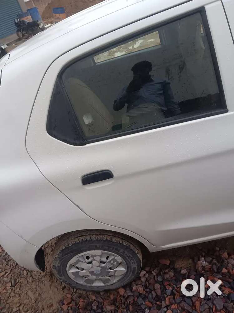 Maruti Suzuki Alto K10 2024 Lxi Airbag