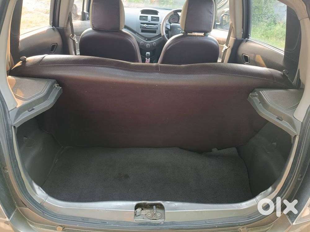 Chevrolet Beat Diesel, 2012, Diesel