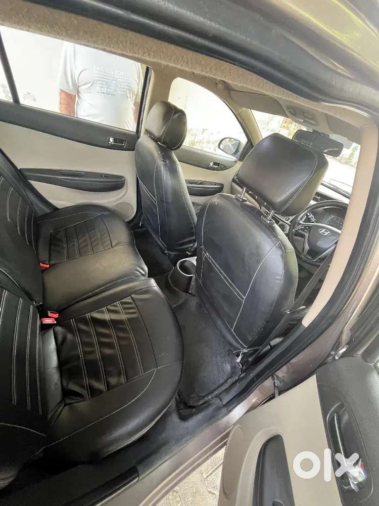 All Original Hyundai I20 Sports Deisel 2012