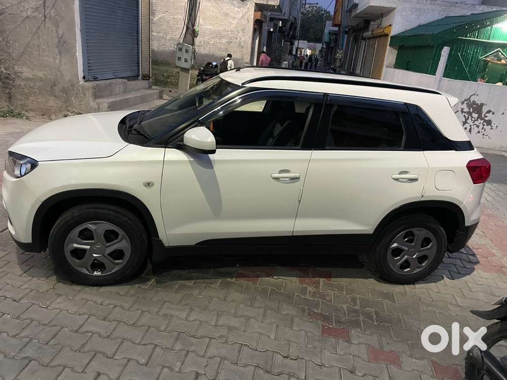 Maruti Suzuki Vitara Vdi 2020