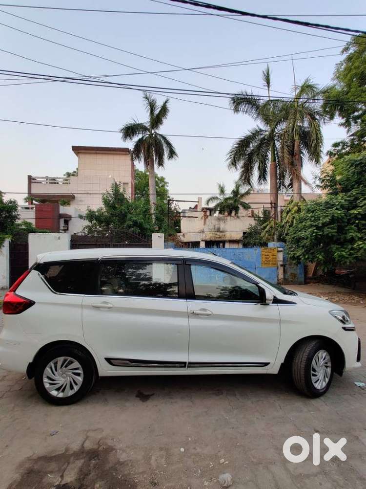 Maruti Suzuki Ertiga, 2024, Cng & Hybrids
