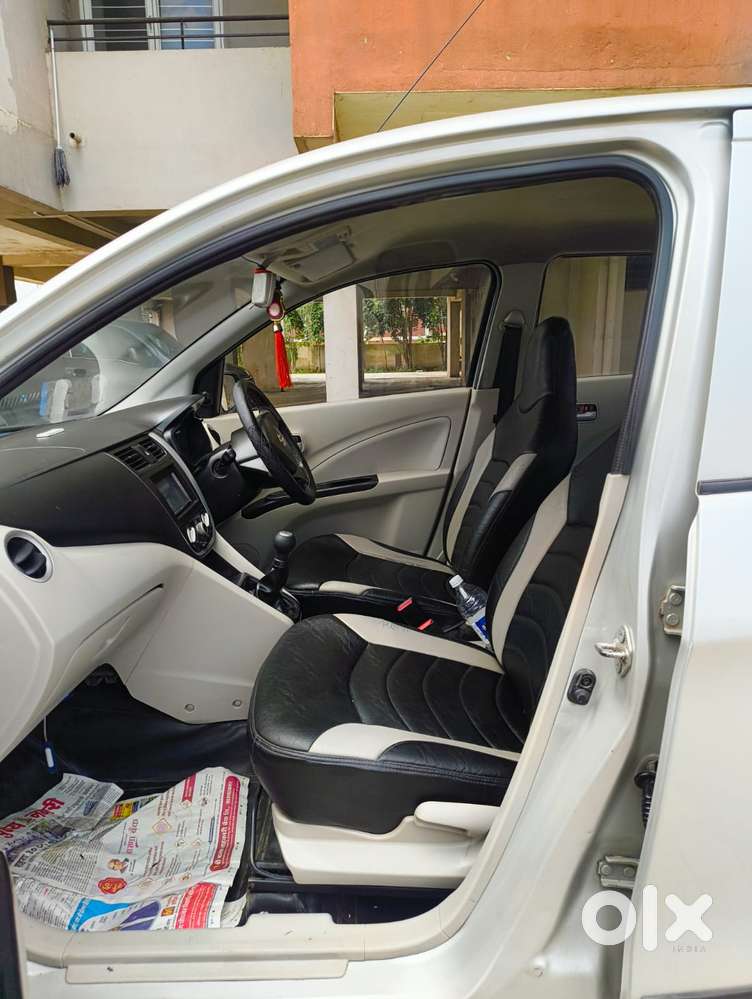 Maruti Suzuki Celerio Vxi, 2019, Cng & Hybrids