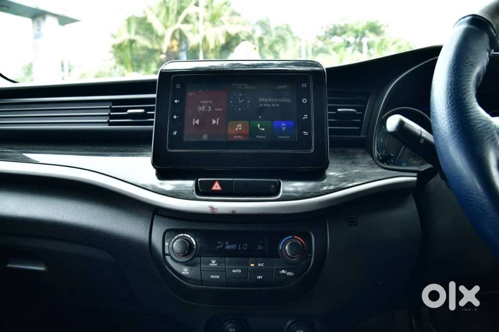 Maruti Suzuki Xl6 1.5 Zeta Mt, 2019, Petrol