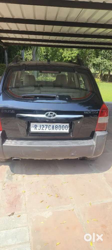 Hyundai Sonata Embera 2007 Diesel Manual
