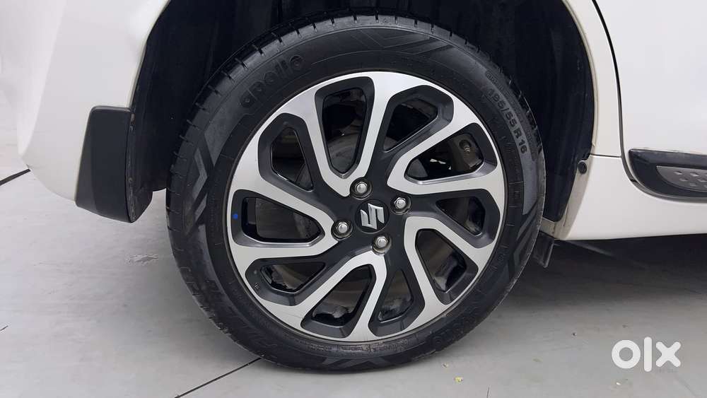 Maruti Suzuki Baleno 1.2 Alpha At, 2023, Petrol
