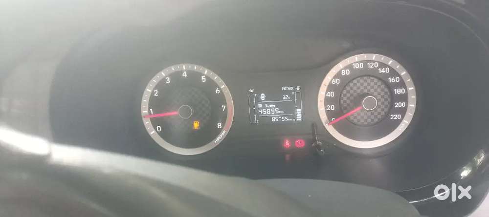 Hyundai Grand I10 2021 Cng Sportz