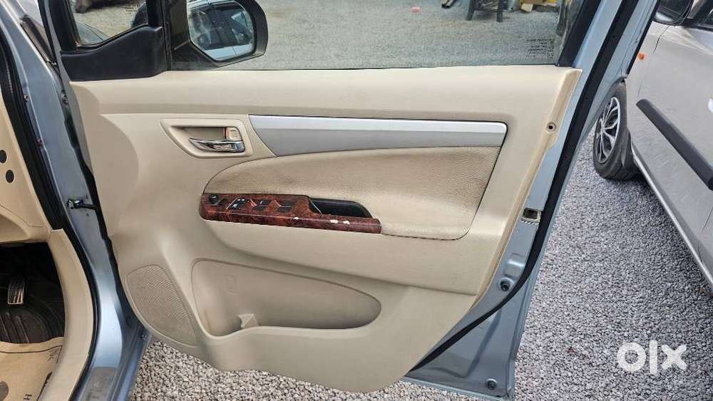 Maruti Suzuki Ertiga Shvs Zdi Plus, 2016, Diesel
