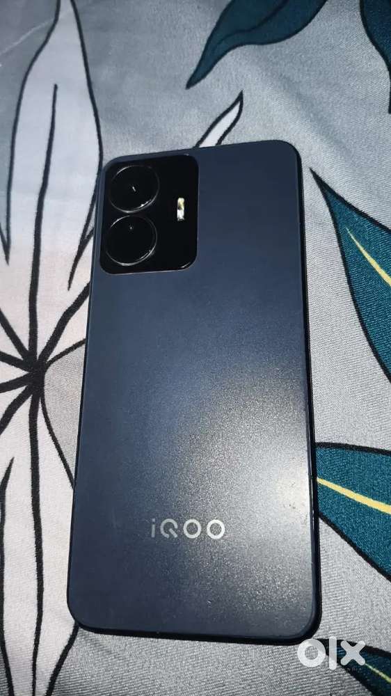 All ok hai mobile only screen change hai - Mobile Phones in